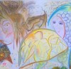 L'accouchement de la tortue