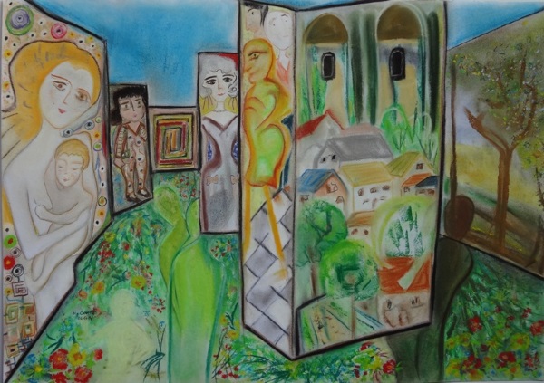 Carrires de lumire