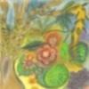 La femme fruit