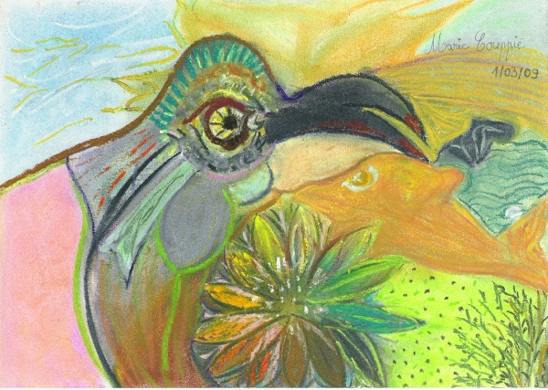 Le Toucan