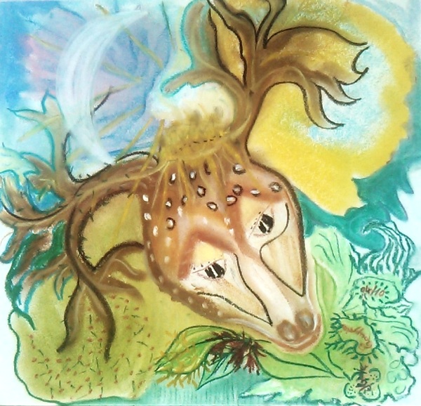Biche ma biche