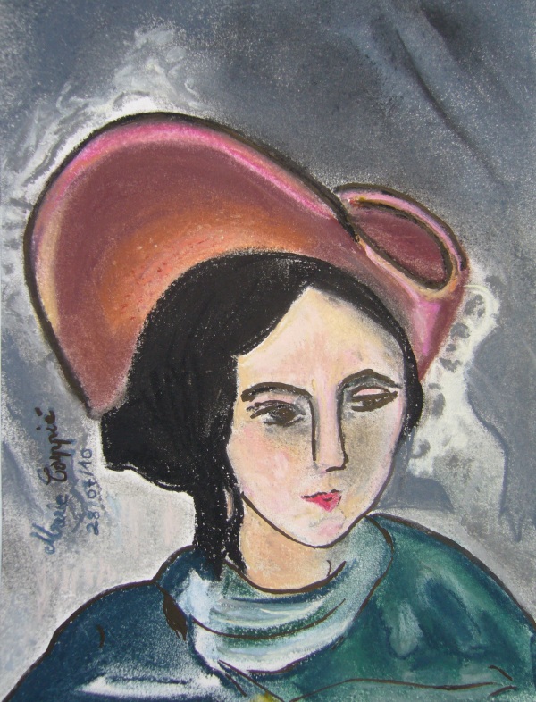 Madeleine