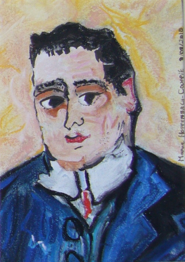 Apollinaire