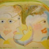 Trois mamies en vire