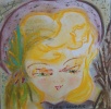 Violette 2 au Pensionnat des Fleurs