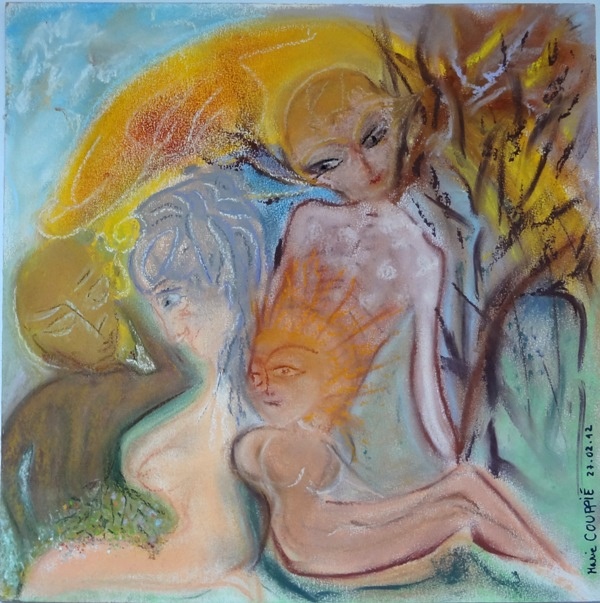 Dames Nature