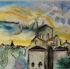 L'Oratoire caroligien
