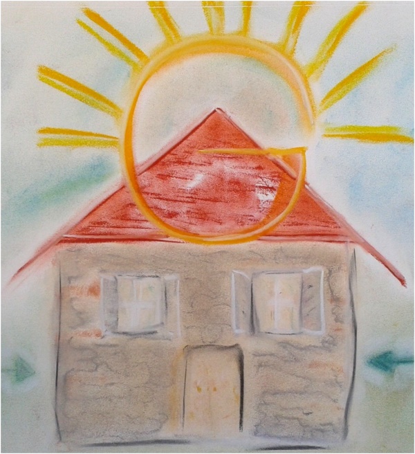 La Maison de Village
