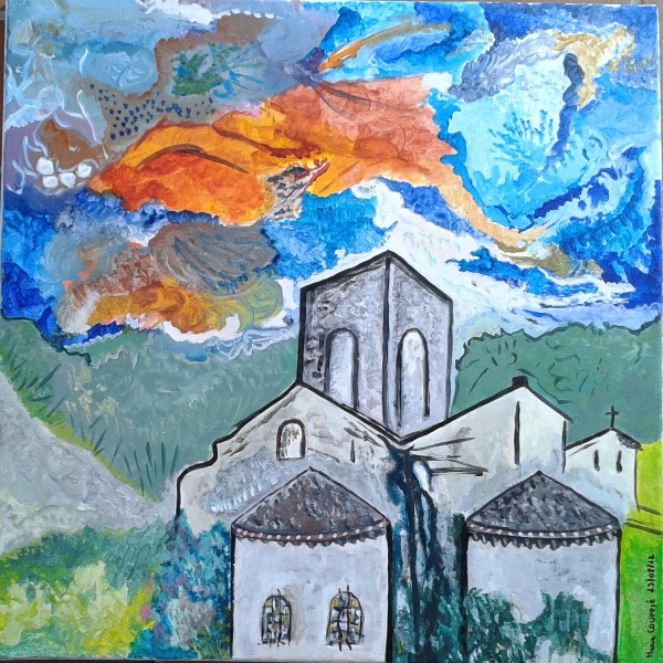 L'Oratoire