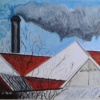 Les chemines d'Ivry