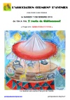 Fte au village